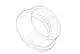 DORNBRACHT-Dichtung-fuer-Ablaufgarnitur-ERSATZTEILE-091405040-D-18-x-6-5-mm-09140504090 gallery number 1
